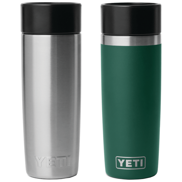 16 oz Travel Bottle with Commuter Cap