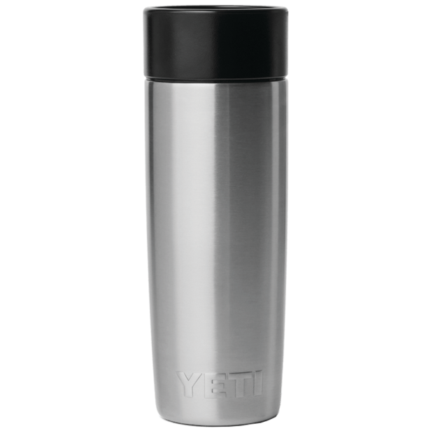 16 oz Travel Bottle with Commuter Cap