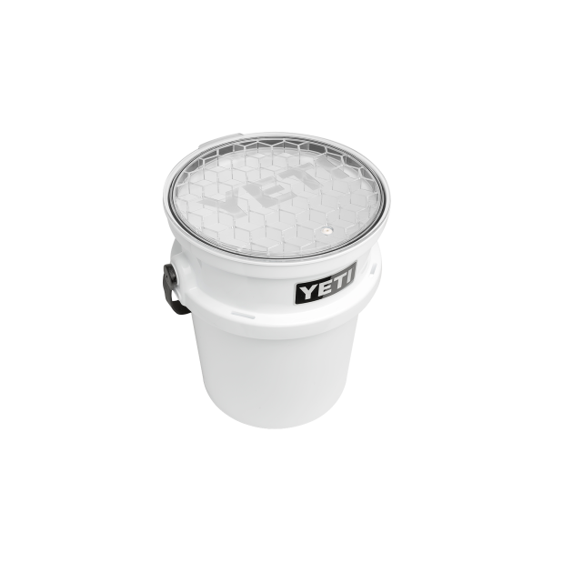 Yeti Coolers 5 Gallon LoadOut Bucket - Lid