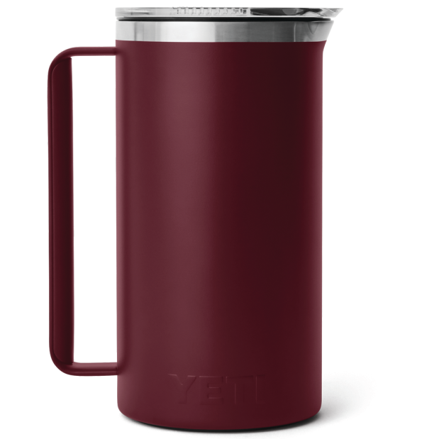 64 oz Pitcher with Twist-To-Lock Pitcher Lid