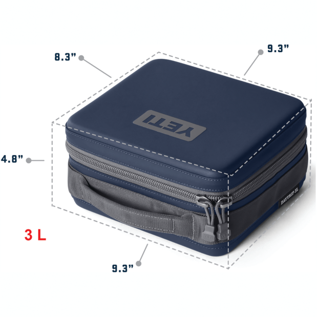 Daytrip Lunch Box