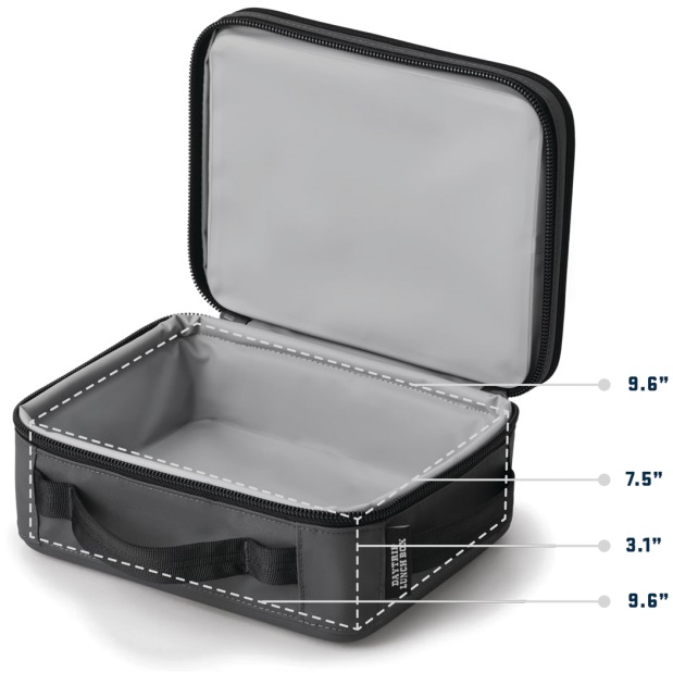 Daytrip Lunch Box