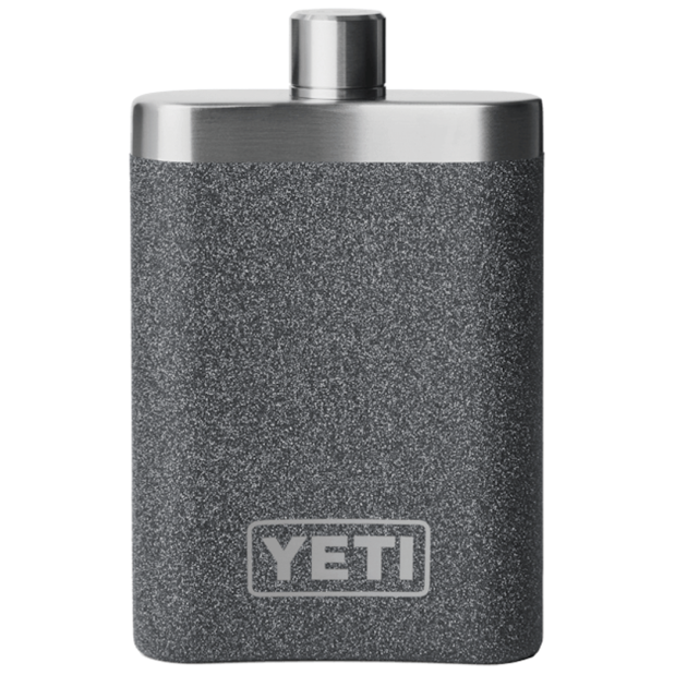 Flask with Funnel