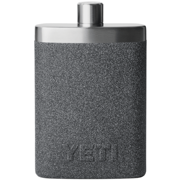 Flask with Funnel