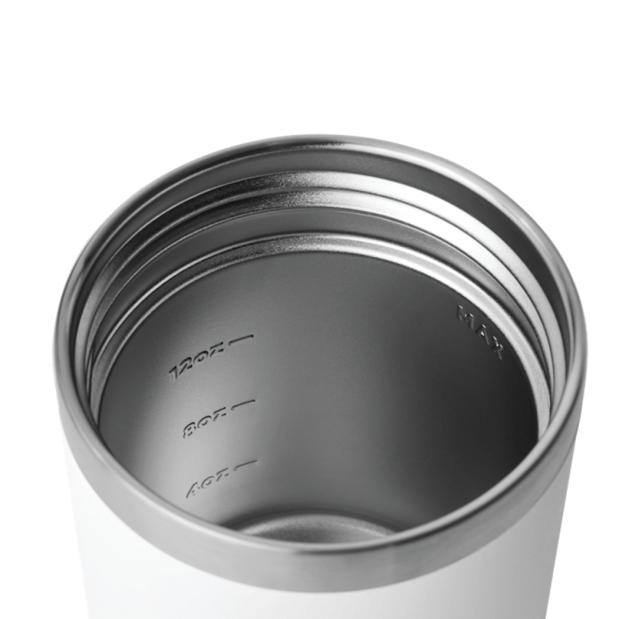 Insulated Food Jars