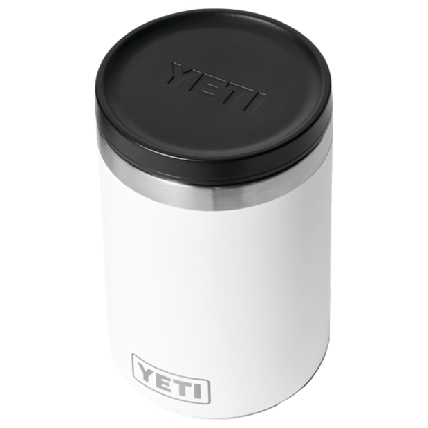 Insulated Food Jars