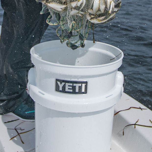 LoadOut 5 Gallon Work Bucket