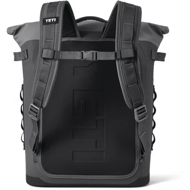 M20 Soft Backpack Cooler