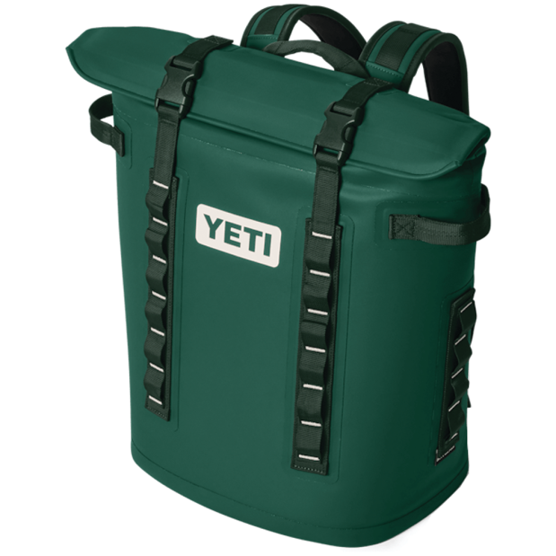 Hopper M20 Soft Backpack Soft Cooler