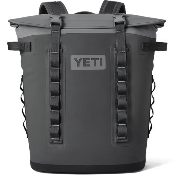 M20 Soft Backpack Cooler