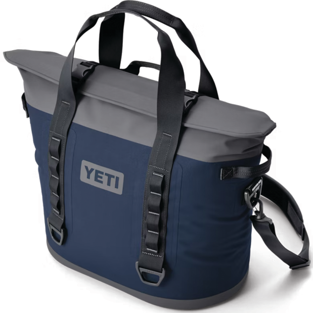 M30 Soft Cooler