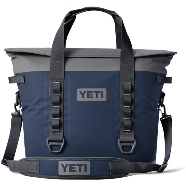 M30 Soft Cooler