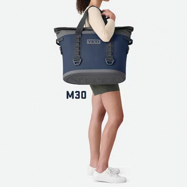 M30 Soft Cooler