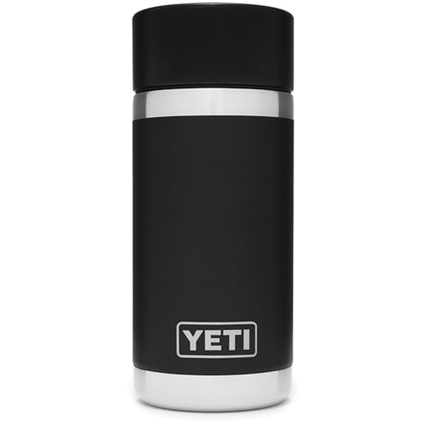 Rambler 12 oz Bottle with HotShot Cap
