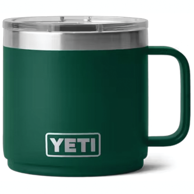 Rambler 14 oz Mug