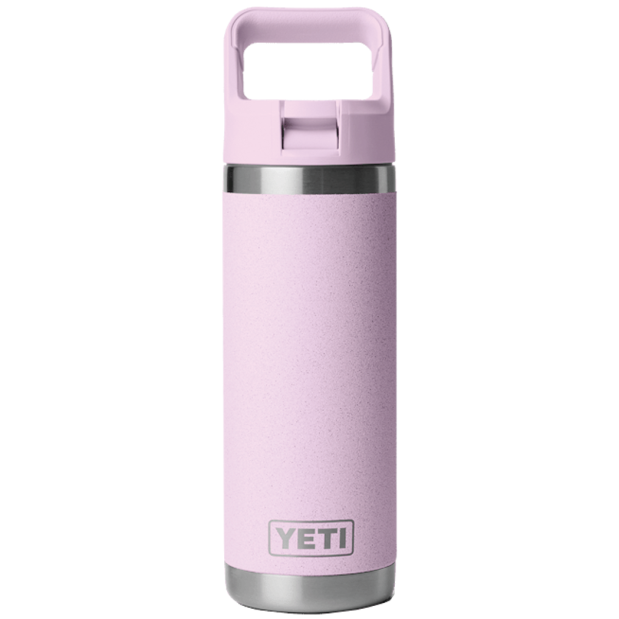 Rambler 18 oz Bottle with Chug Cap