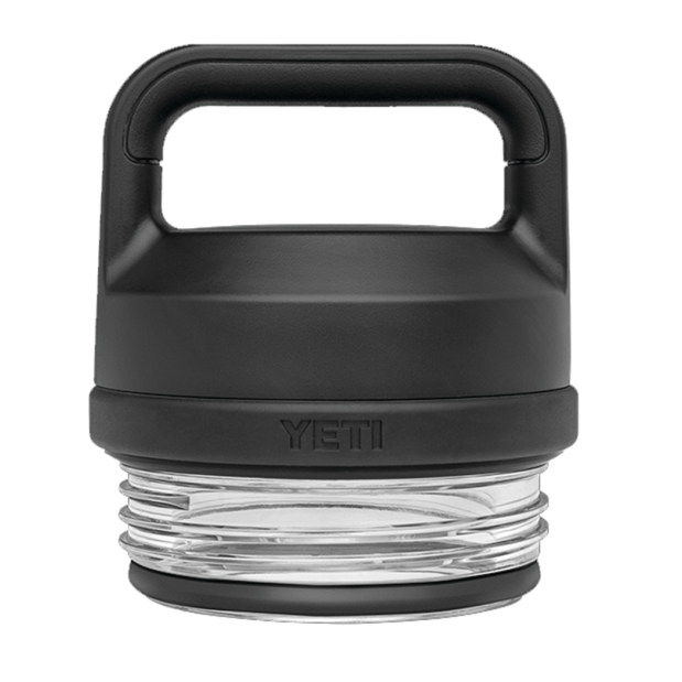 Rambler 18 oz Bottle with Chug Cap