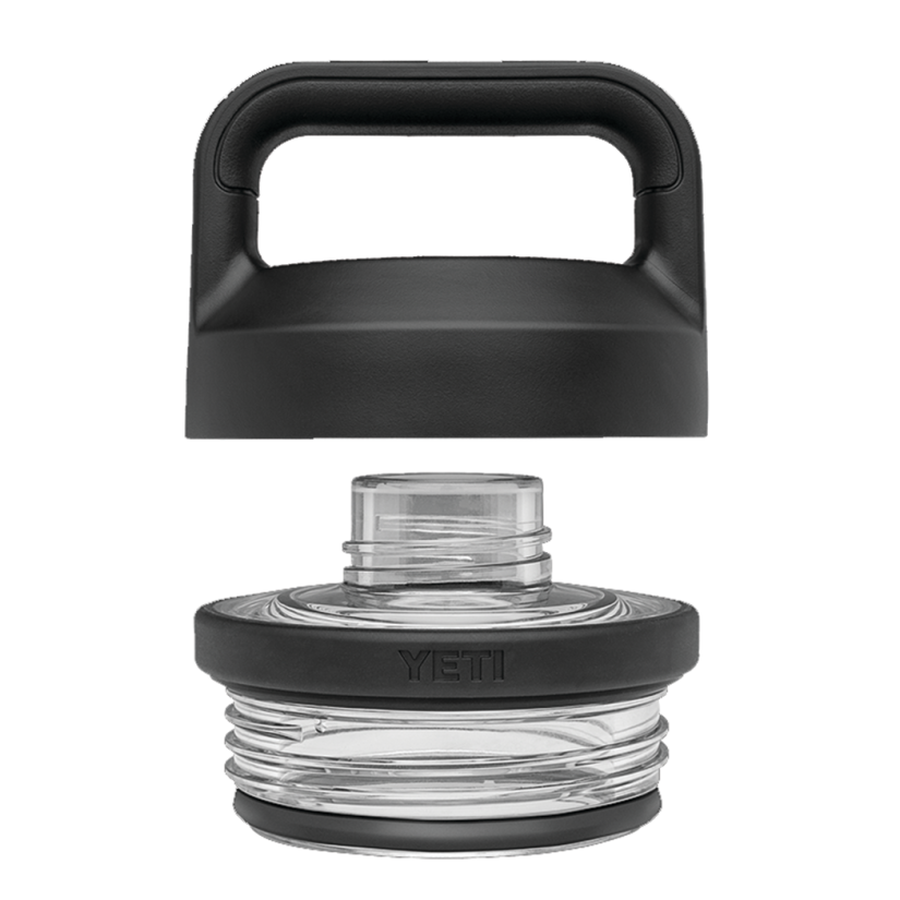 Rambler 18 oz Bottle with Chug Cap