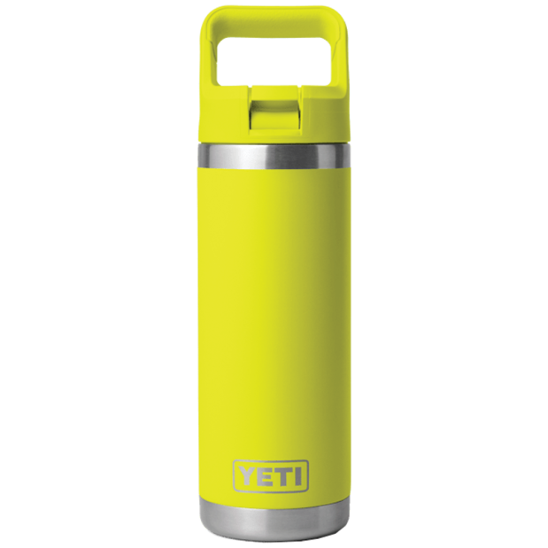 Rambler 18 oz Bottle with Chug Cap