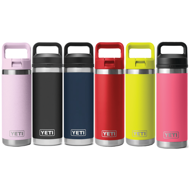 Rambler 18 oz Bottle with Chug Cap