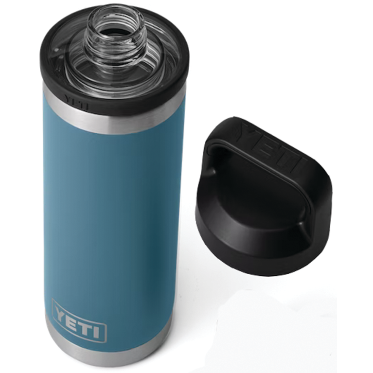 Rambler 18 oz Bottle with Chug Cap