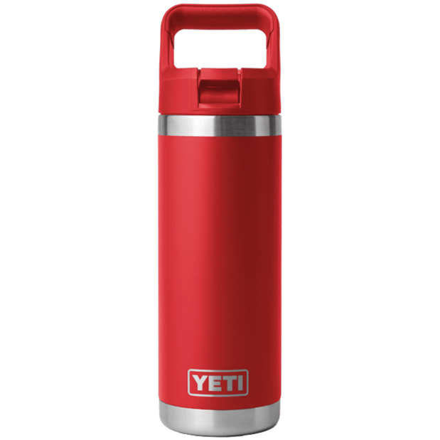 Rambler 18 oz Bottle with Chug Cap