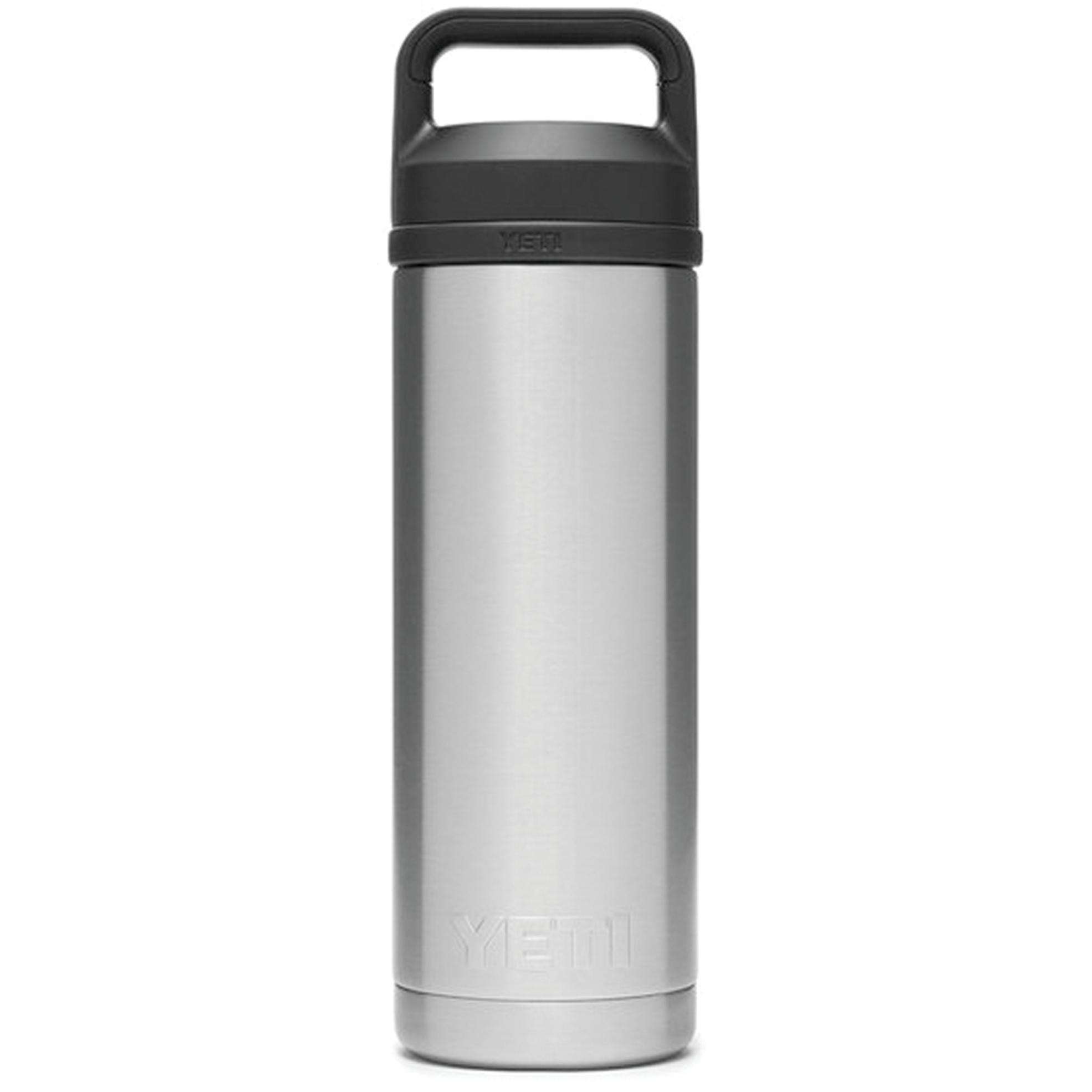Rambler 18 oz Bottle with Chug Cap