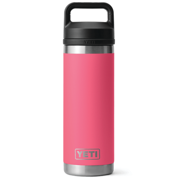 Rambler 18 oz Bottle with Chug Cap