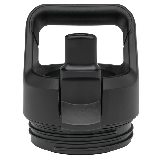 Rambler 18 oz Bottle with Straw Cap