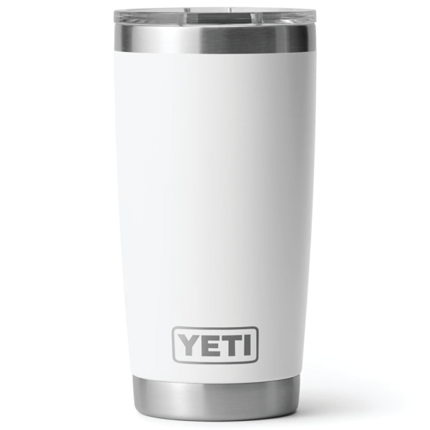 Rambler 20 oz Insulated Tumbler - DuraCoat Colors