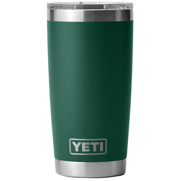 Rambler 20 oz Insulated Tumbler - DuraCoat Colors
