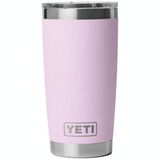 Rambler 20 oz Insulated Tumbler - DuraCoat Colors