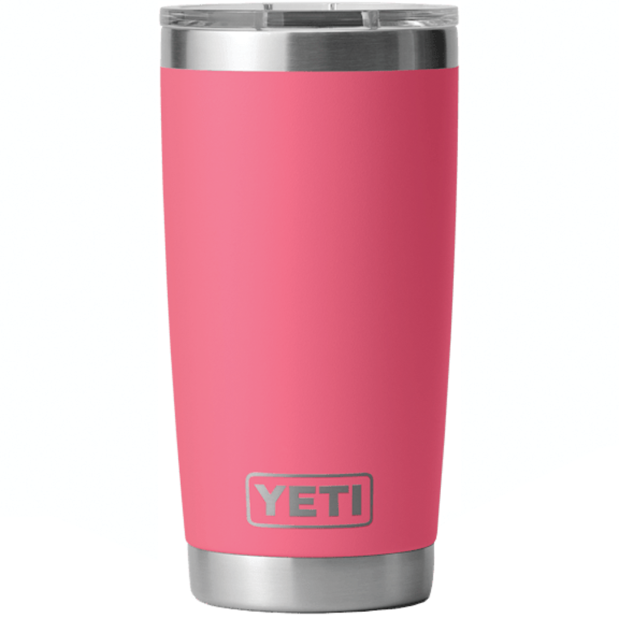 Rambler 20 oz Insulated Tumbler - DuraCoat Colors