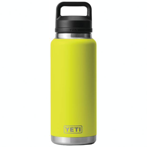 Rambler 36 oz Bottle with Chug Cap