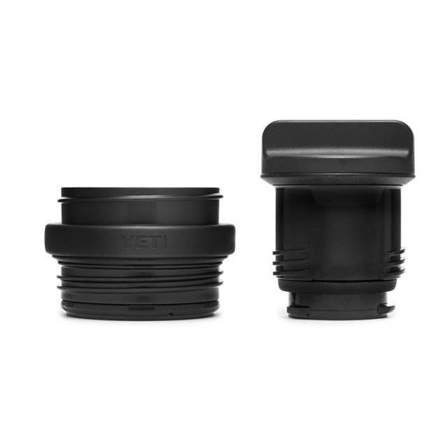 apart of Yeti Coolers Rambler 5 oz Cup Cap