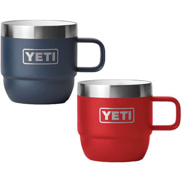 Rambler 6 oz Stackable Mug