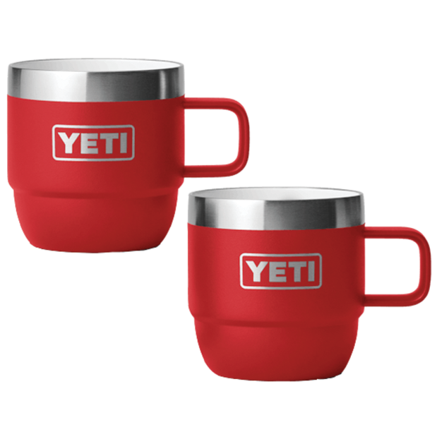 Rambler 6 oz Stackable Mug