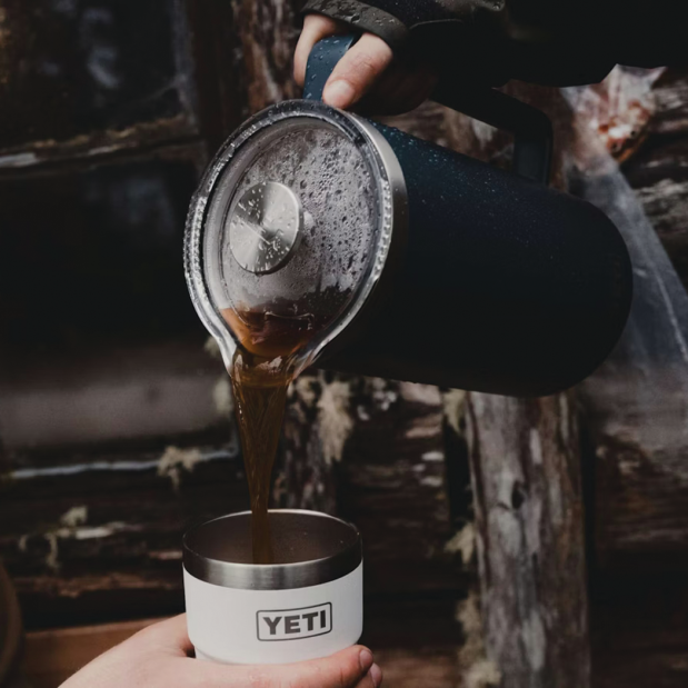 Rambler 64 oz French Press