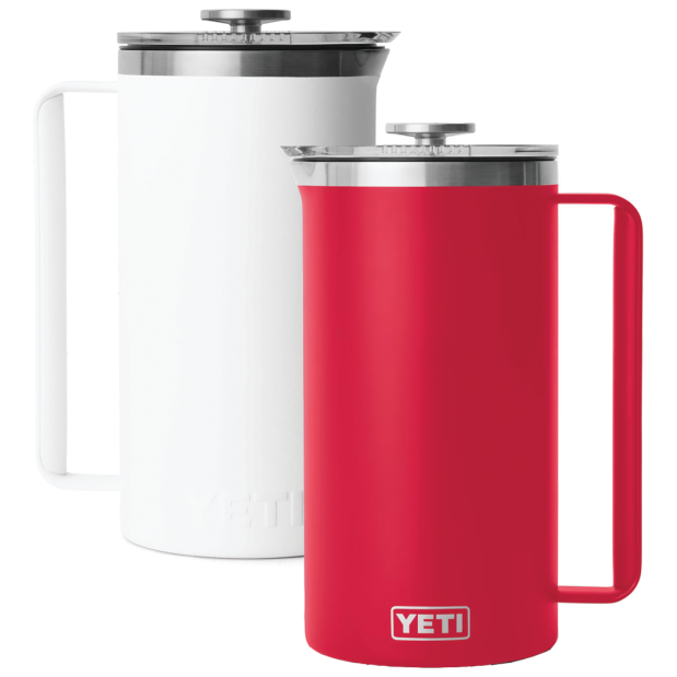 Rambler 64 oz French Press