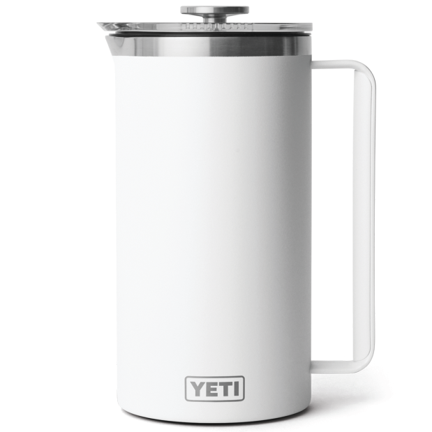 Rambler 64 oz French Press