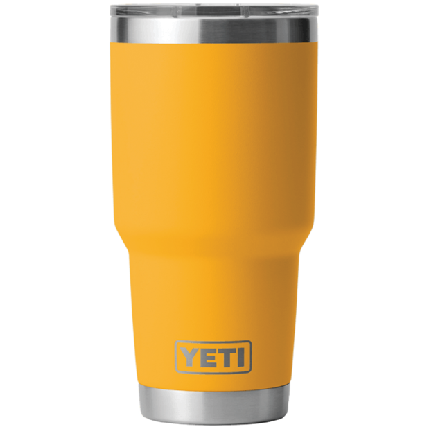 Rambler 30 oz Insulated Tumblers - DuraCoat Colors