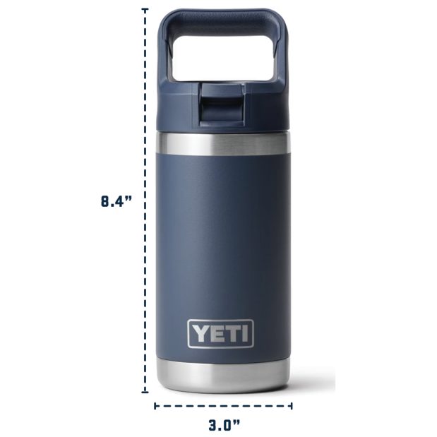 Rambler Jr. 12 oz Kids Bottle