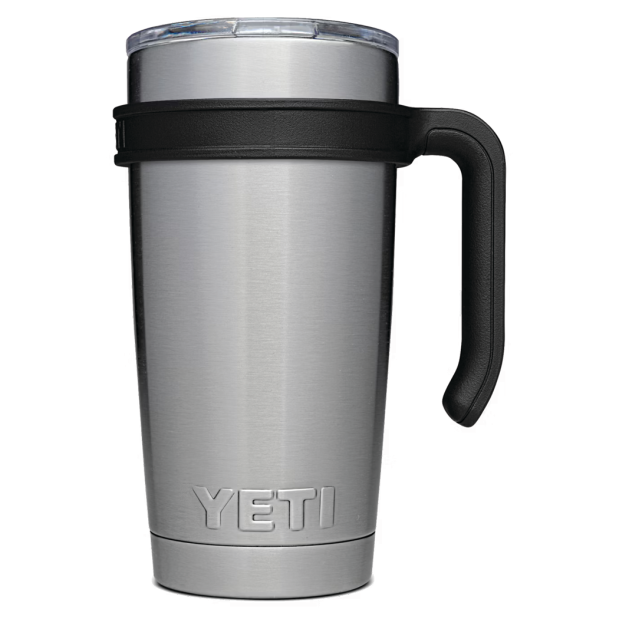 Rambler Tumbler Handle for 20 or 30 oz