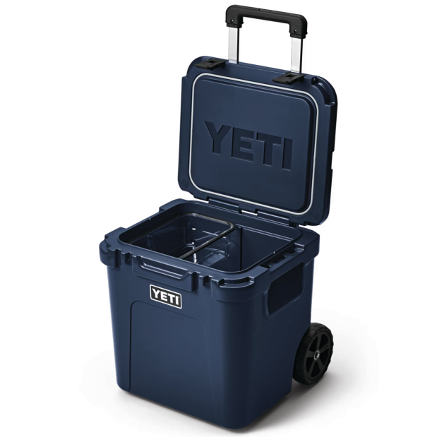 Roadie 48 Wheeled Cooler
