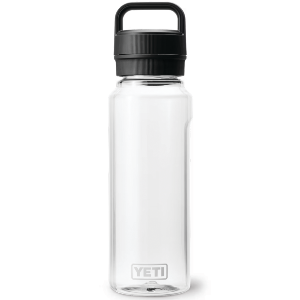 Yonder 1L (34oz) Plastic Water Bottle