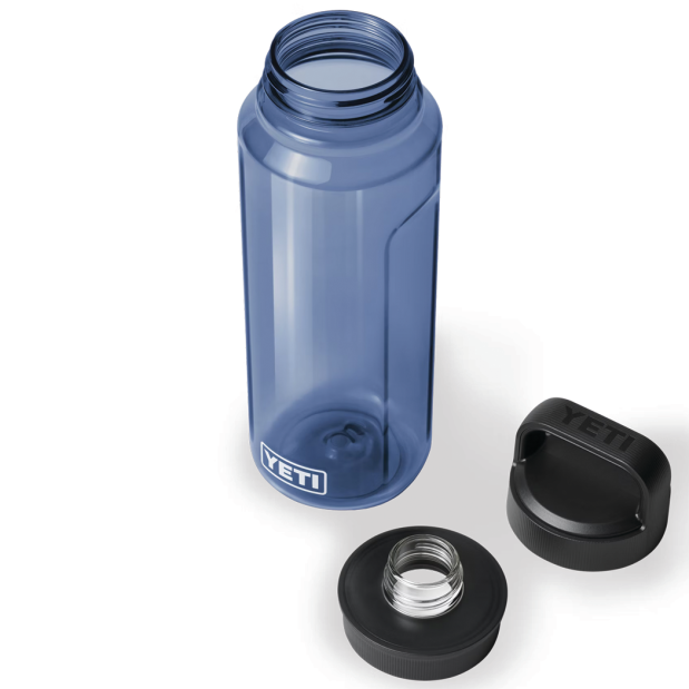Yonder 1L (34oz) Plastic Water Bottle