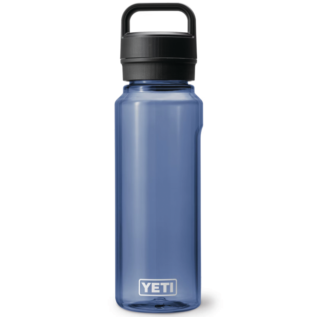 Yonder 1L (34oz) Plastic Water Bottle