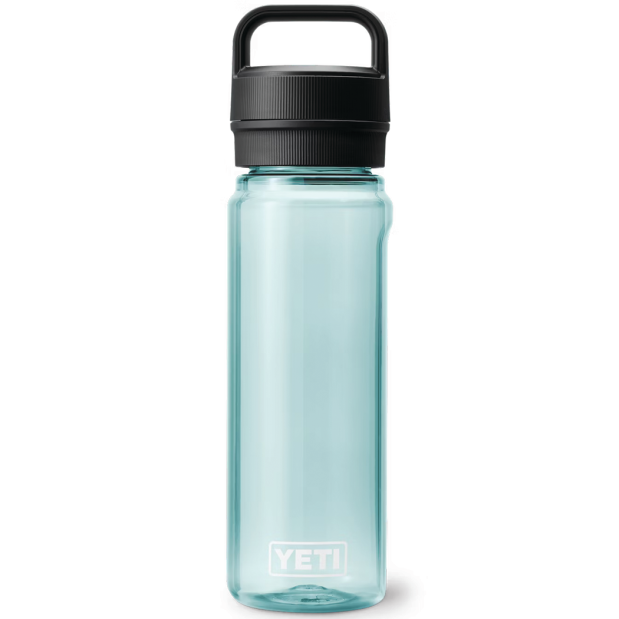 Yonder 750mL (25oz) Plastic Water Bottle