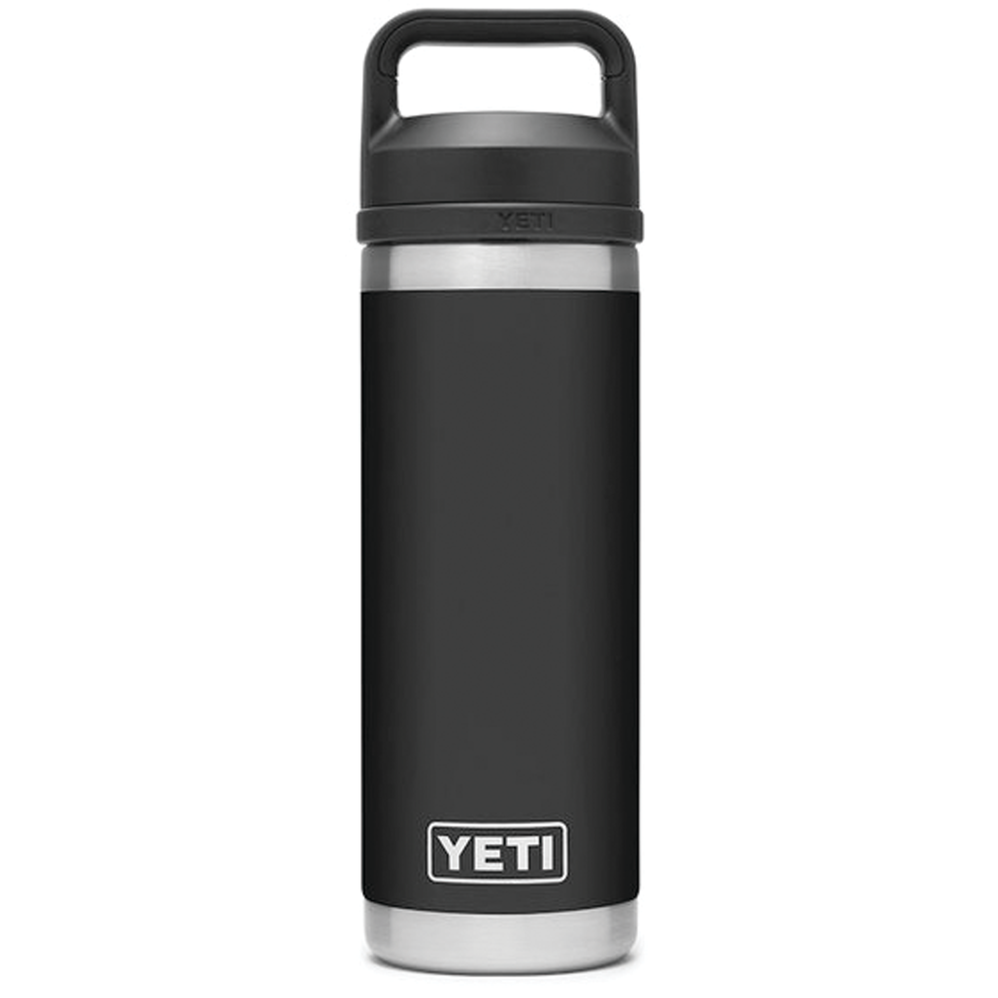 Rambler 18 oz Bottle with Chug Cap