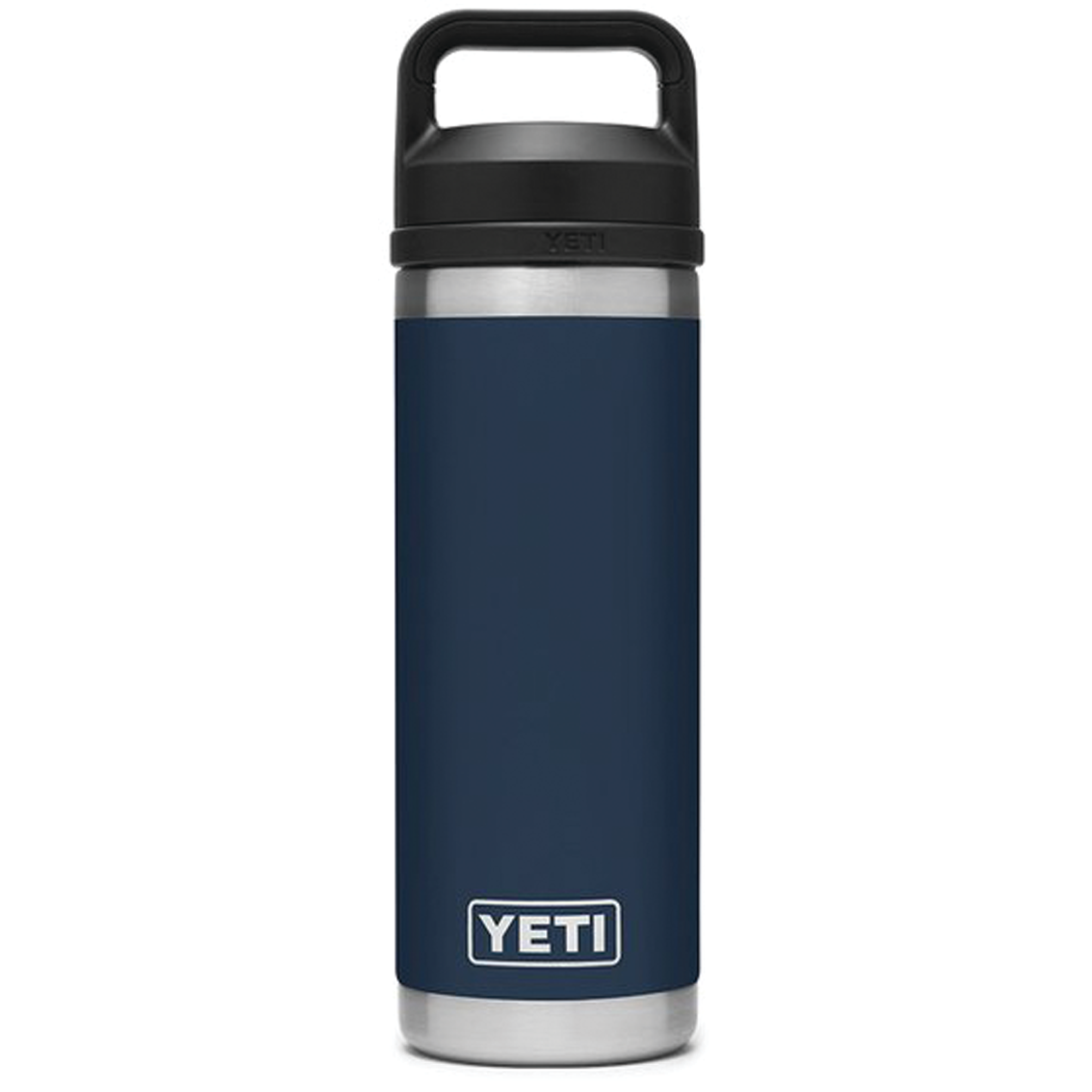 Rambler 18 oz Bottle with Chug Cap